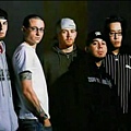 Linkin Park*