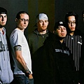 Linkin Park*