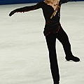 2008 Skate America