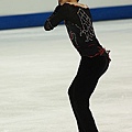 2008 Skate America