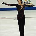 2008 Skate America