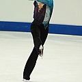 2008 Skate America