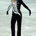 2008 World Championships