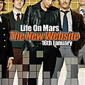 Life On Mars