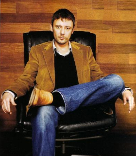 John Simm