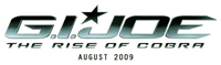 G. I. Joe Logo