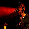 Coldplay*　Live '03