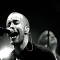 Coldplay*　Live '03