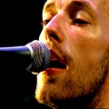 Coldplay*　Live '03