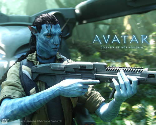 AVATAR