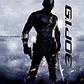 G. I. Joe - Snake Eye