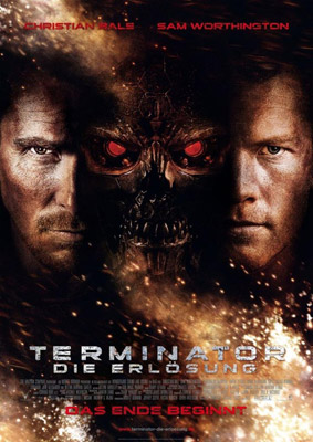 Terminator Salvation