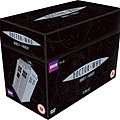 Doctor Who: Series 1-4 (DVD)