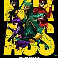 Kick-Ass Poster