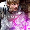Merlin - Arthur Pendragon