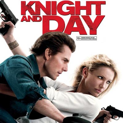 Knight And Day