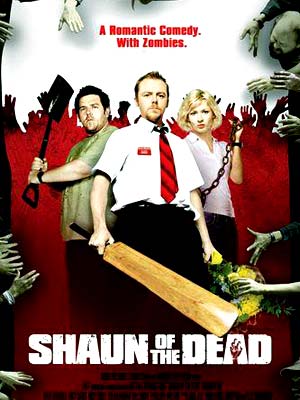 Shaun of the Dead