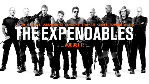 The Expendables 01