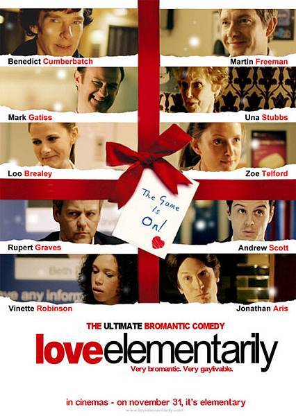 Love Elementarily