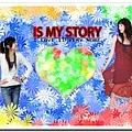 IS MY STORY