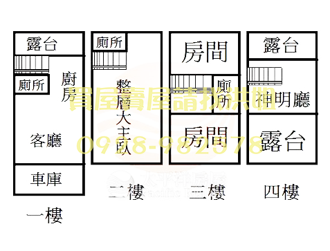 21世紀不動產買屋賣屋請找0928982578洪照黃洪姐【沙鹿極美】臨路美墅10