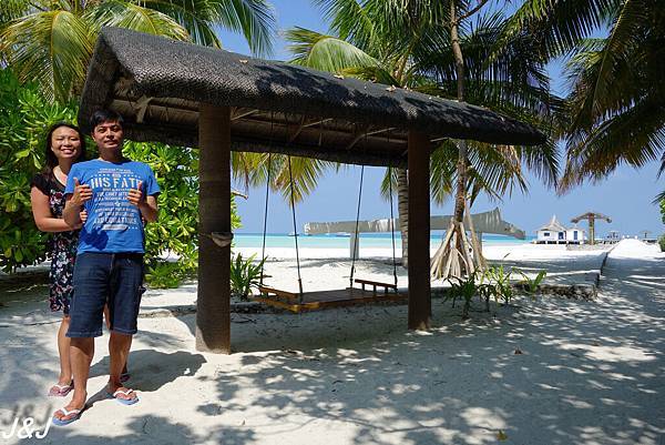 DSC04157-2 馬爾地夫 馬爾代夫 maldive 馬富施 maafushi 居民島 馬列 male 自由行 跳島 venture aachaa 心得 mtcc ferry  機場島 anantara 安娜塔拉 J&J