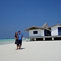 DSC04179-2 馬爾地夫 馬爾代夫 maldive 馬富施 maafushi 居民島 馬列 male 自由行 跳島 venture aachaa 心得 mtcc ferry  機場島 anantara 安娜塔拉 J&J