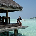 DSC04195 馬爾地夫 馬爾代夫 maldive 馬富施 maafushi 居民島 馬列 male 自由行 跳島 venture aachaa 心得 mtcc ferry  機場島 anantara 安娜塔拉 J&J