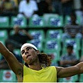 Rafael Nadal-