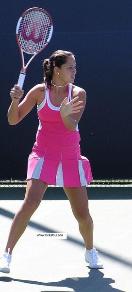 Ana Ivanovic