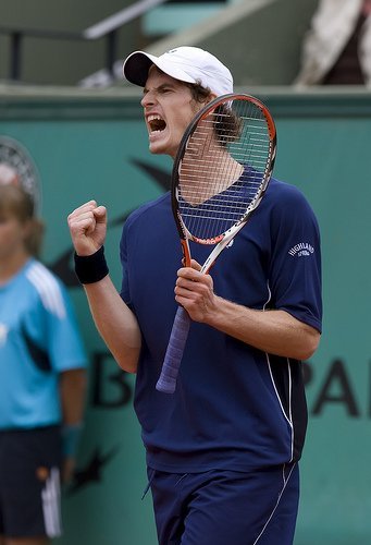 Andy  Murray 