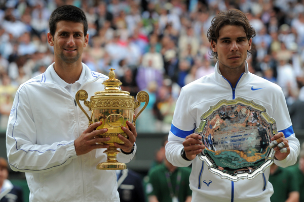 2011溫網(Wimbledon 2011)