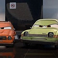 Cars2 : 世界大賽(Cars2)