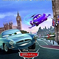 Cars2 : 世界大賽(Cars2)