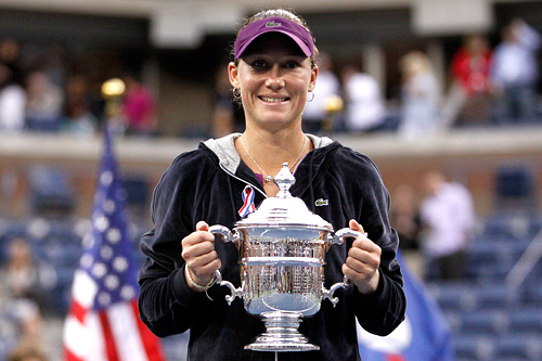 2011美網(US Open 2011)