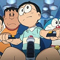 哆啦Ａ夢：新大雄與鐵人兵團 (DORAEMON : Nobita and the New Steel Troops)