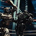 鋼鐵擂台 (Real Steel)