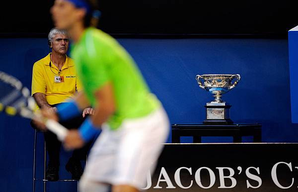 2012 澳洲網球公開賽【Australia open 2012】