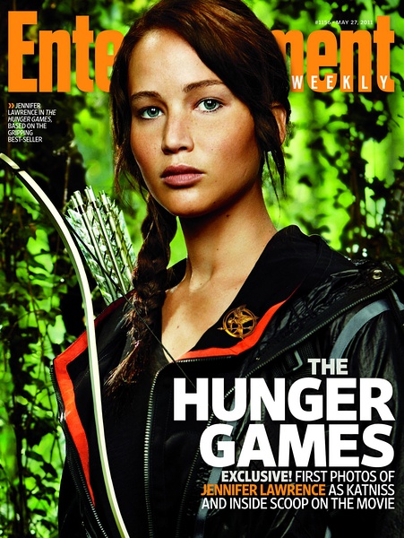 飢餓遊戲 (The Hunger Games) 2012