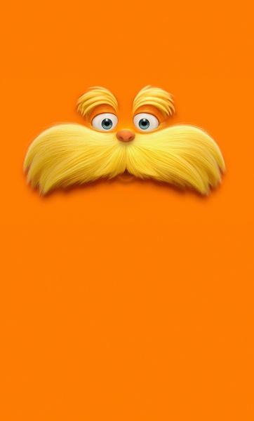 羅雷司 (The Lorax) 2012