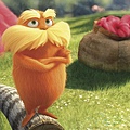 羅雷司 (The Lorax) 2012