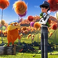 羅雷司 (The Lorax) 2012