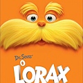 羅雷司 (The Lorax) 2012