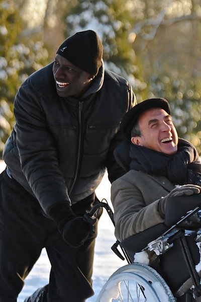 逆轉人生 (Intouchables) 2012