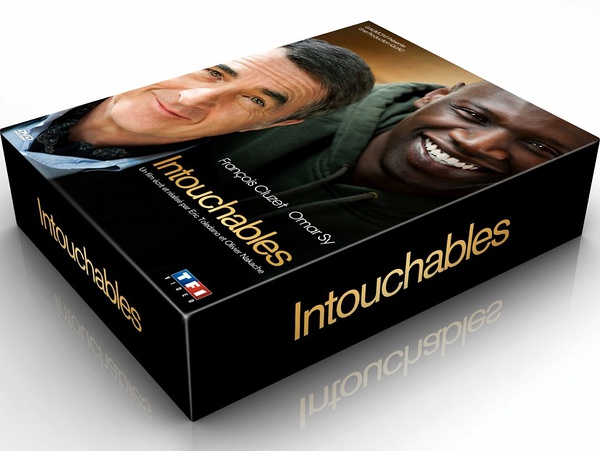 逆轉人生 (Intouchables) 2012