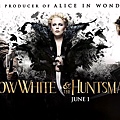 公主與狩獵者 (Snow White and the Huntsman) 2012