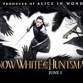 公主與狩獵者 (Snow White and the Huntsman) 2012