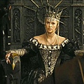 公主與狩獵者 (Snow White and the Huntsman) 2012