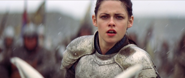 公主與狩獵者 (Snow White and the Huntsman) 2012