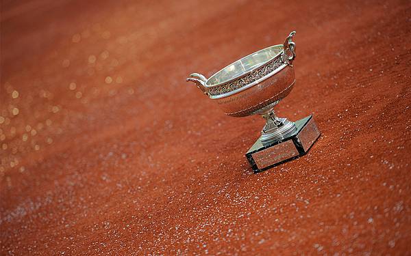 2012法網 (The French Open 2012) 2012法網 (The French Open 2012) 